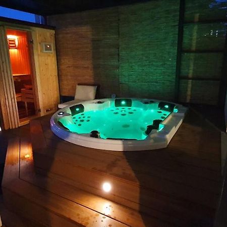 Apartament Le Coeur Du Saphir Thonon-les-Bains Zewnętrze zdjęcie