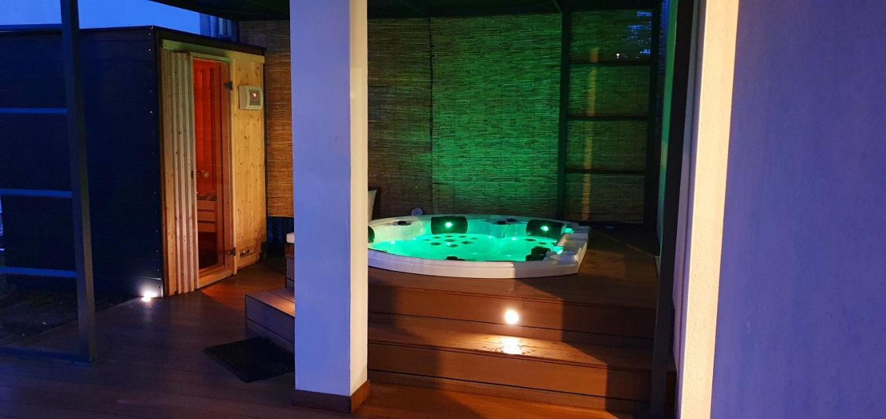 Apartament Le Coeur Du Saphir Thonon-les-Bains Zewnętrze zdjęcie