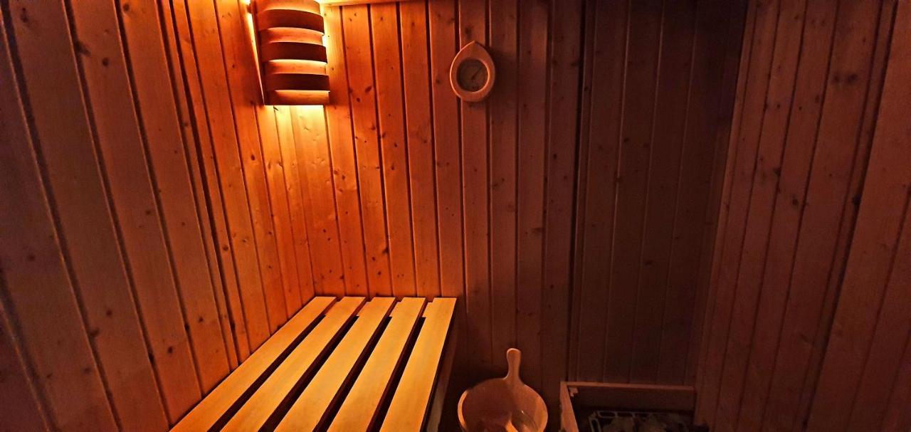 Apartament Le Coeur Du Saphir Thonon-les-Bains Zewnętrze zdjęcie