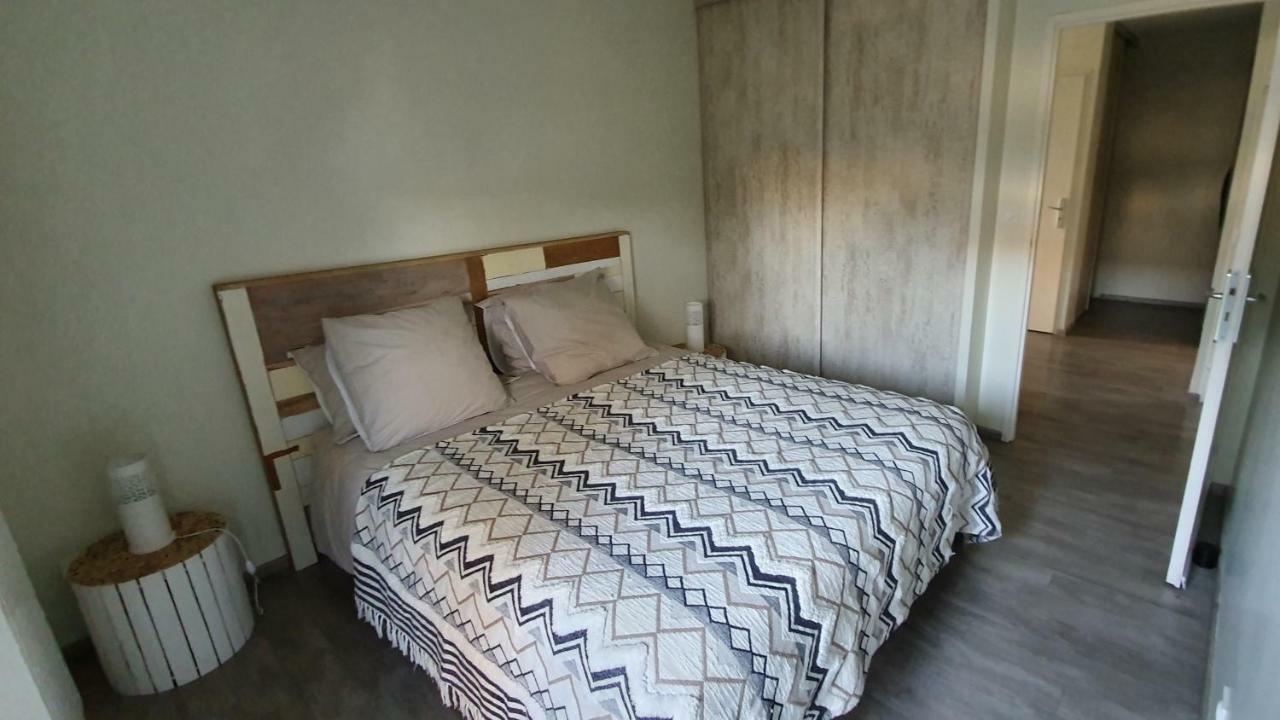 Apartament Le Coeur Du Saphir Thonon-les-Bains Zewnętrze zdjęcie